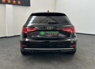 AUDI A3 SPB 30 TDI S tronic  S-LINE|LED|EURO6D|PADDLES|18′