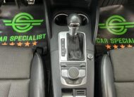 AUDI A3 SPB 30 TDI S tronic  S-LINE|LED|EURO6D|PADDLES|18′
