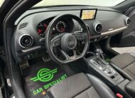 AUDI A3 SPB 30 TDI S tronic  S-LINE|LED|EURO6D|PADDLES|18′