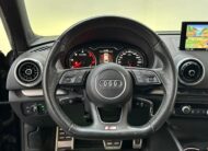 AUDI A3 SPB 30 TDI S tronic  S-LINE|LED|EURO6D|PADDLES|18′