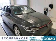 VOLKSWAGEN Golf 2.0 TSI DSG GTI