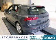 VOLKSWAGEN Golf 2.0 TSI DSG GTI