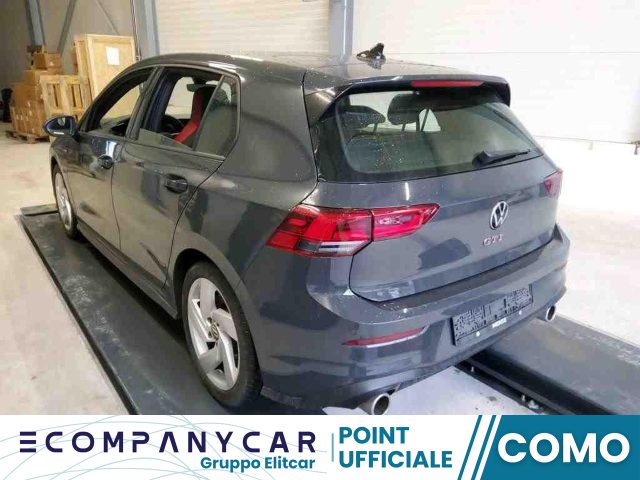 VOLKSWAGEN Golf 2.0 TSI DSG GTI