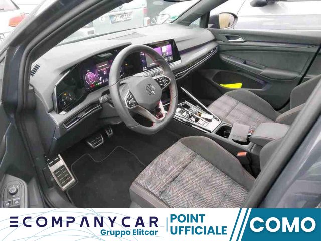 VOLKSWAGEN Golf 2.0 TSI DSG GTI