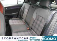 VOLKSWAGEN Golf 2.0 TSI DSG GTI