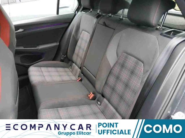 VOLKSWAGEN Golf 2.0 TSI DSG GTI