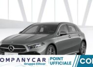 MERCEDES-BENZ A 180 d Automatic AMG Line Premium