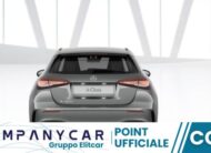 MERCEDES-BENZ A 180 d Automatic AMG Line Premium