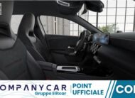 MERCEDES-BENZ A 180 d Automatic AMG Line Premium