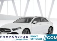 MERCEDES-BENZ A 180 d Automatic AMG Line Premium
