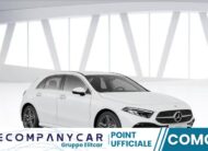 MERCEDES-BENZ A 180 d Automatic AMG Line Premium