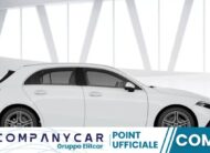 MERCEDES-BENZ A 180 d Automatic AMG Line Premium