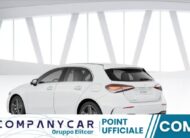 MERCEDES-BENZ A 180 d Automatic AMG Line Premium