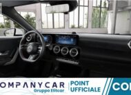 MERCEDES-BENZ A 180 d Automatic AMG Line Premium
