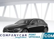 MERCEDES-BENZ A 180 d Automatic AMG Line Premium