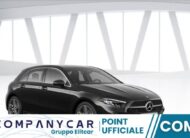 MERCEDES-BENZ A 180 d Automatic AMG Line Premium