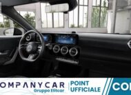 MERCEDES-BENZ A 180 d Automatic AMG Line Premium
