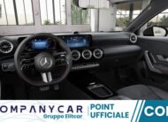 MERCEDES-BENZ A 180 d Automatic AMG Line Premium