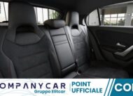 MERCEDES-BENZ A 180 d Automatic AMG Line Premium