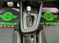 RENAULT Clio Full Hybrid E-Tech 140 CV R.S. Line UNIPROP|SERVIC