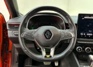 RENAULT Clio Full Hybrid E-Tech 140 CV R.S. Line UNIPROP|SERVIC