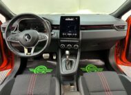 RENAULT Clio Full Hybrid E-Tech 140 CV R.S. Line UNIPROP|SERVIC