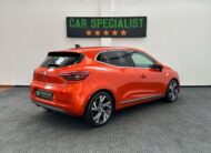 RENAULT Clio Full Hybrid E-Tech 140 CV R.S. Line UNIPROP|SERVIC