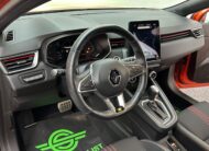 RENAULT Clio Full Hybrid E-Tech 140 CV R.S. Line UNIPROP|SERVIC