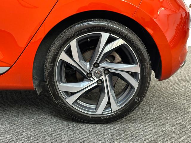 RENAULT Clio Full Hybrid E-Tech 140 CV R.S. Line UNIPROP|SERVIC