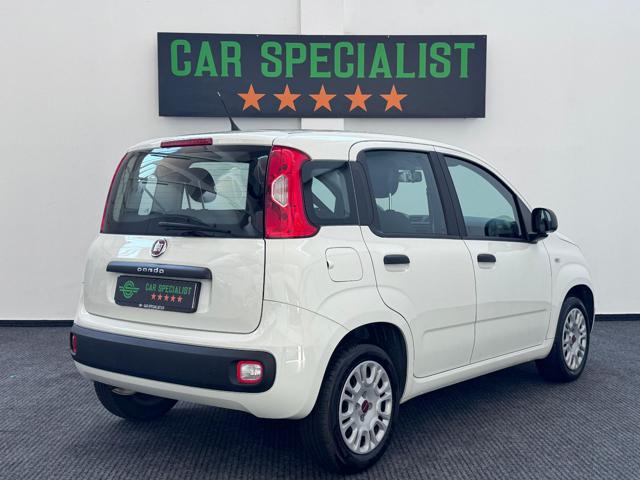 FIAT Panda 1.2 EasyPower GPL|NEOPAT.|CITY|IVA.ESPOSTA