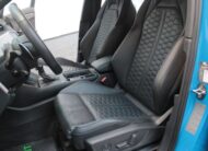 AUDI RS Q3 quattro S tronic UFFICIALE ITALIANA CARPLAY|ACC|21