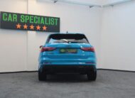 AUDI RS Q3 quattro S tronic UFFICIALE ITALIANA CARPLAY|ACC|21