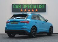 AUDI RS Q3 quattro S tronic UFFICIALE ITALIANA CARPLAY|ACC|21