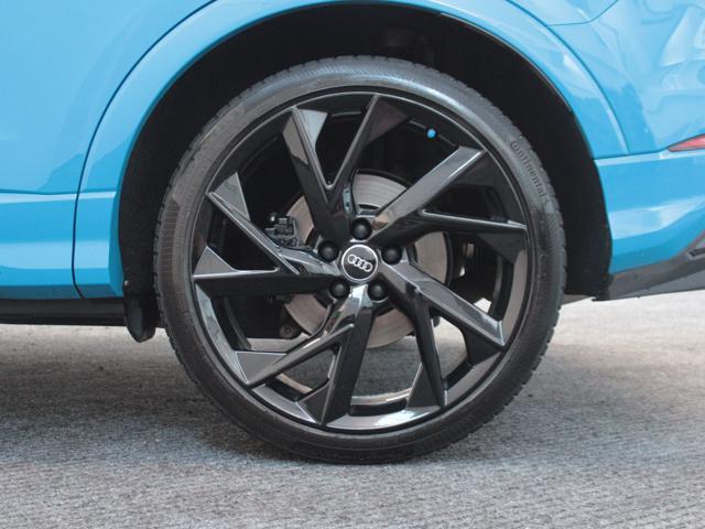 AUDI RS Q3 quattro S tronic UFFICIALE ITALIANA CARPLAY|ACC|21