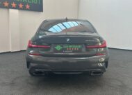 BMW 340 M 340i xDrive SERVICEBMW|PADDLES|360|19′