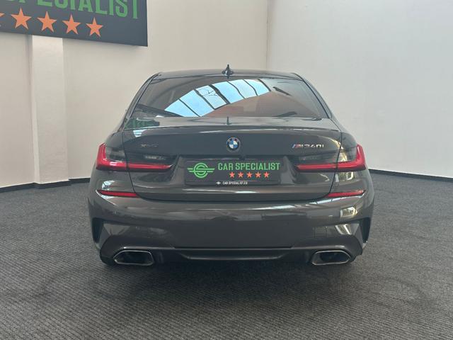 BMW 340 M 340i xDrive SERVICEBMW|PADDLES|360|19′