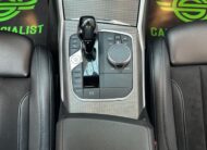 BMW 340 M 340i xDrive SERVICEBMW|PADDLES|360|19′