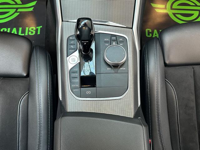 BMW 340 M 340i xDrive SERVICEBMW|PADDLES|360|19′