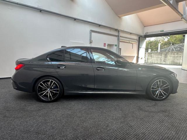 BMW 340 M 340i xDrive SERVICEBMW|PADDLES|360|19′