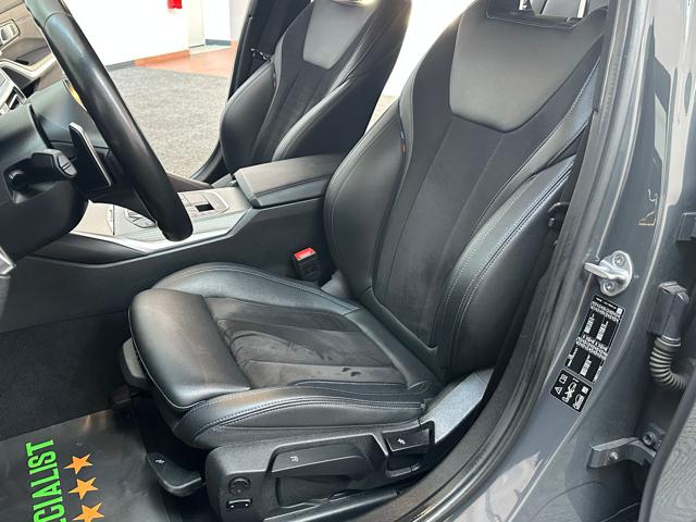 BMW 340 M 340i xDrive SERVICEBMW|PADDLES|360|19′