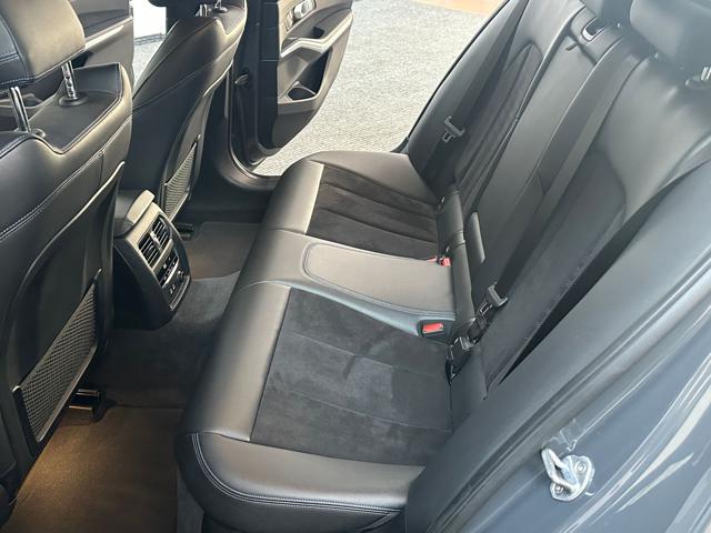 BMW 340 M 340i xDrive SERVICEBMW|PADDLES|360|19′