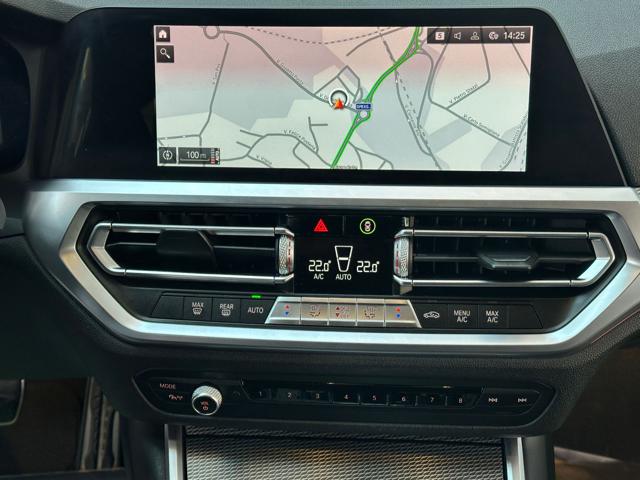 BMW 340 M 340i xDrive SERVICEBMW|PADDLES|360|19′