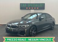 BMW 340 M 340i xDrive SERVICEBMW|PADDLES|360|19′