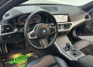 BMW 340 M 340i xDrive SERVICEBMW|PADDLES|360|19′