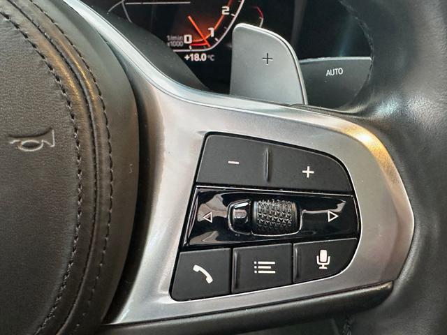 BMW 340 M 340i xDrive SERVICEBMW|PADDLES|360|19′