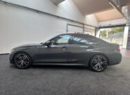 BMW 340 M 340i xDrive SERVICEBMW|PADDLES|360|19′