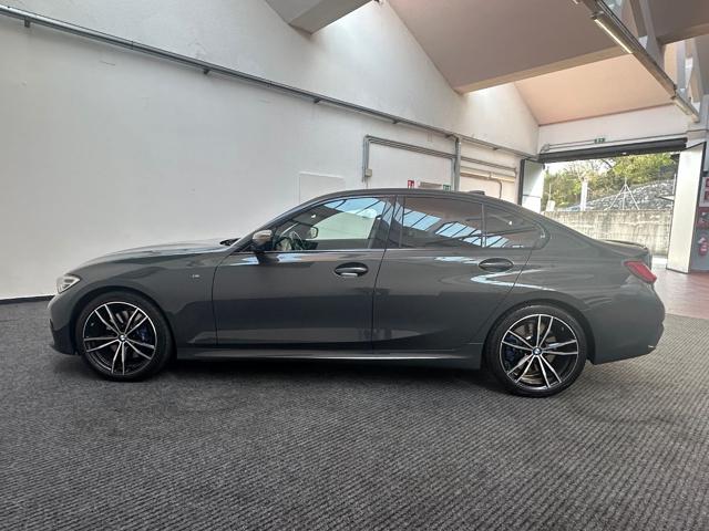 BMW 340 M 340i xDrive SERVICEBMW|PADDLES|360|19′