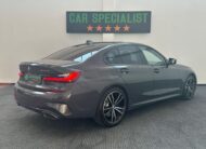 BMW 340 M 340i xDrive SERVICEBMW|PADDLES|360|19′