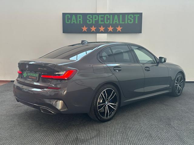 BMW 340 M 340i xDrive SERVICEBMW|PADDLES|360|19′