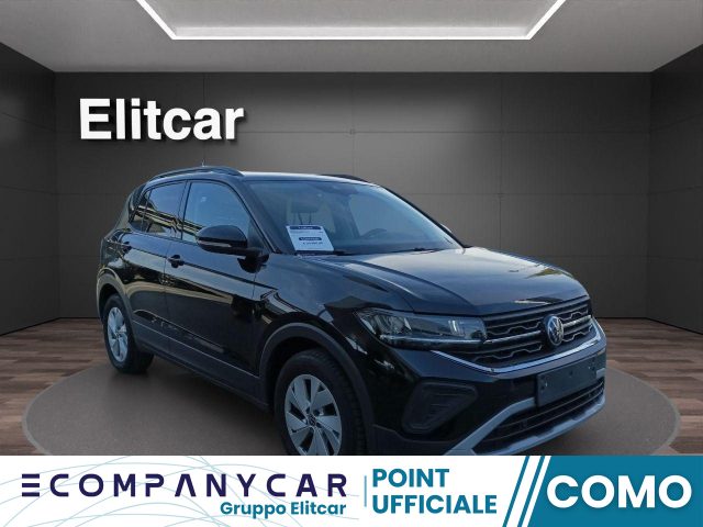 VOLKSWAGEN T-Cross 1.0 TSI 115 CV DSG Life